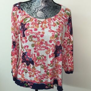 Lily Pulitzer top